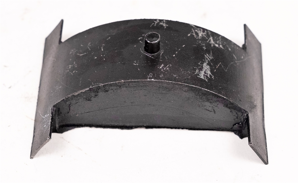 Jaguar Buffer Rebound Axle