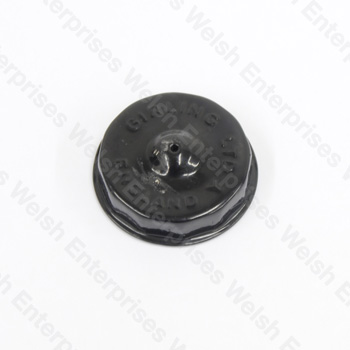 Jaguar Brake Reservoir Cap