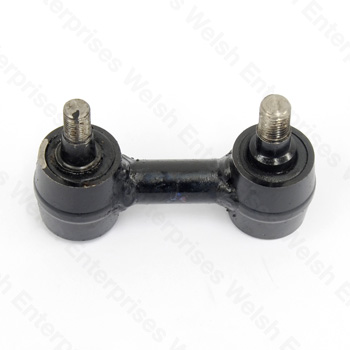 Jaguar Shock Link and Pin