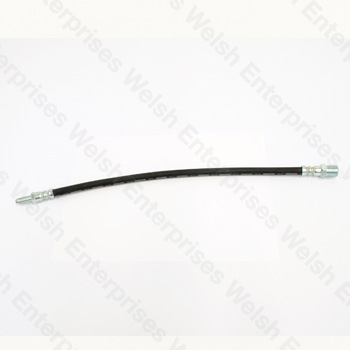 Jaguar Front Brake Hose