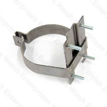 Jaguar Round Fan Motor Bracket