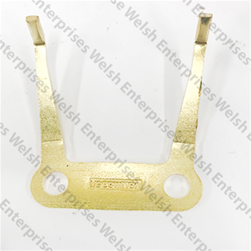 Jaguar Handbrake Retraction Fork