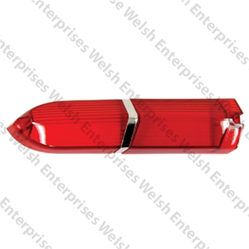 Jaguar Rear Tail Light Signal Lens