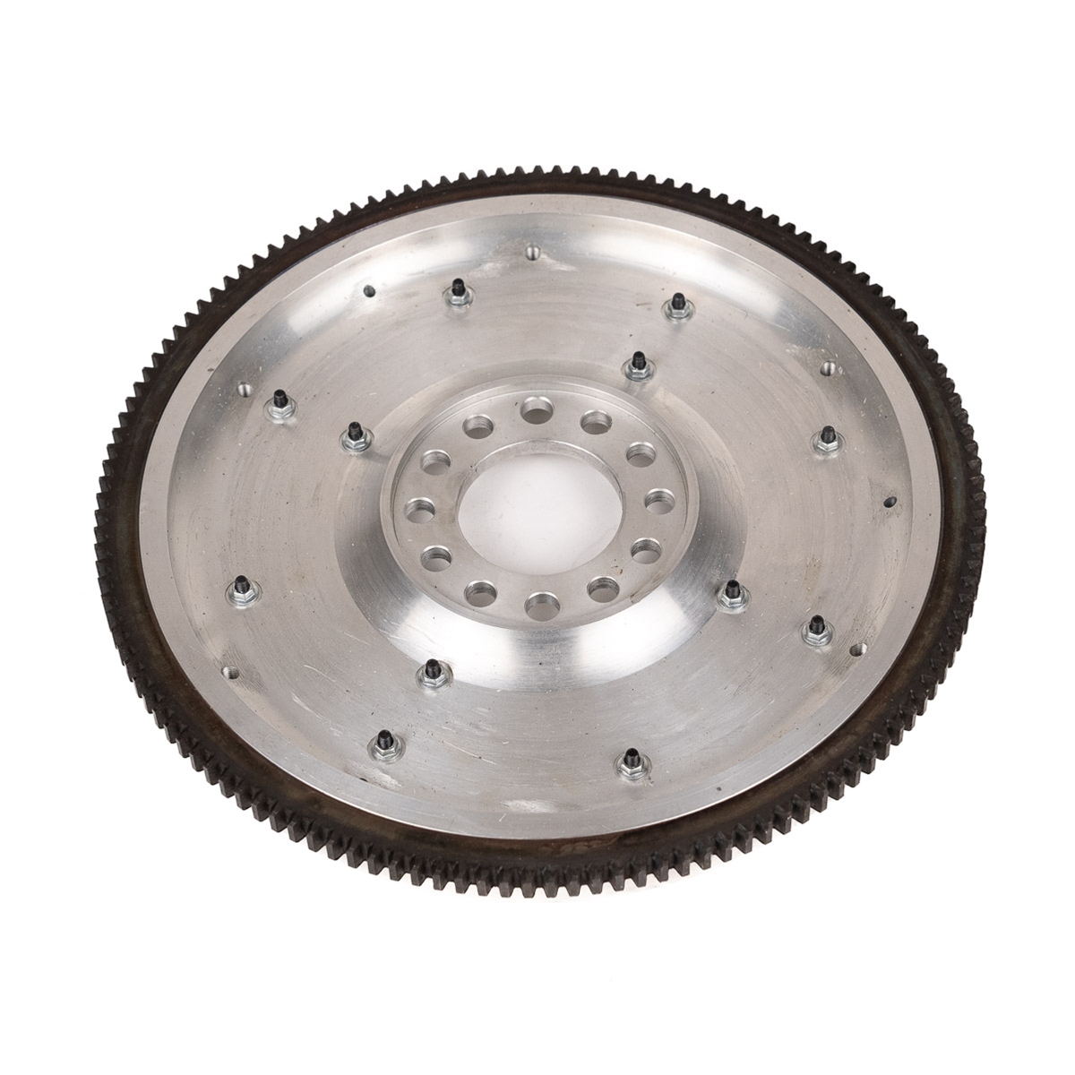 Jaguar Aluminum Flywheel