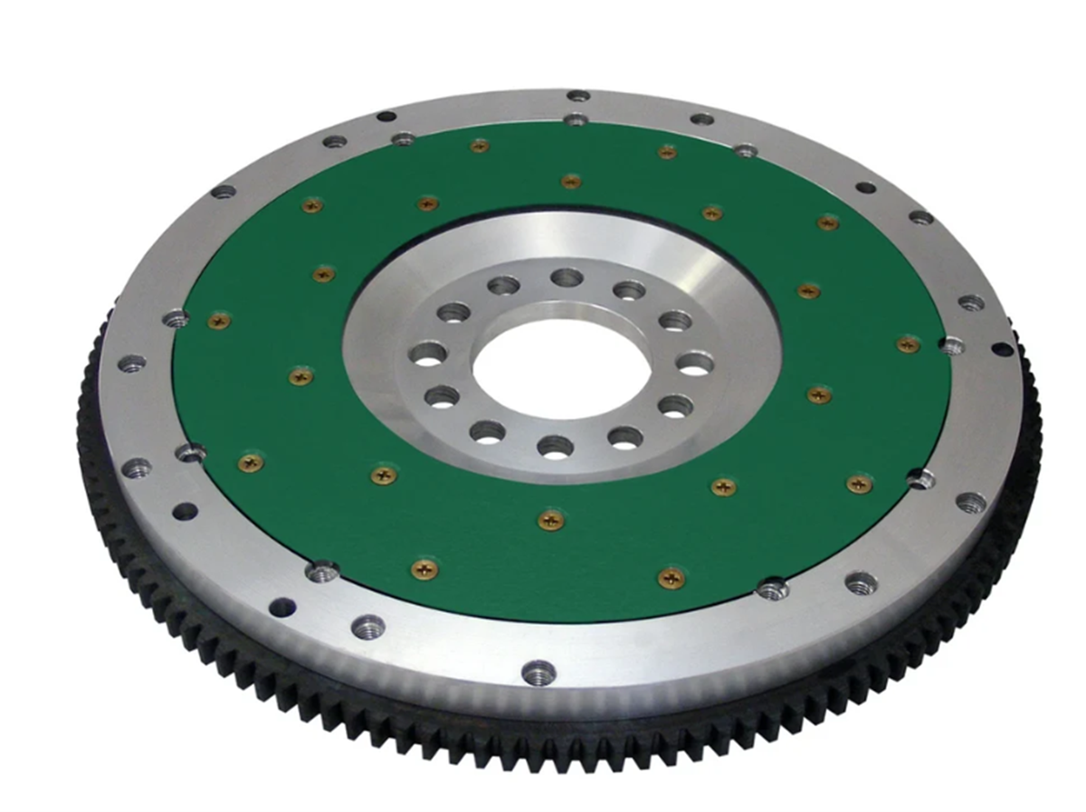 Jaguar Aluminum Flywheel