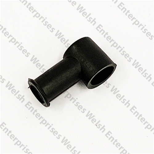 Jaguar Battery Cable  Boot  Small End