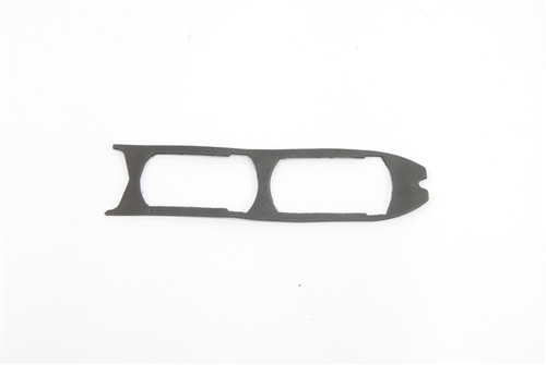 Jaguar Taillight Lens Seal - E-Type