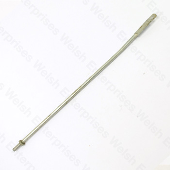 Jaguar Windshield Washer Rack Main Link - E-Type