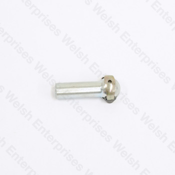 Jaguar Wiper Motor Snap Lock Joint - E-Type