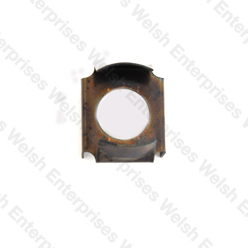 Jaguar Handbrake Fiction Spring