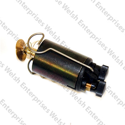 Jaguar Carburetor Solenoid Screw Type