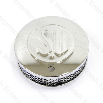 Jaguar Air Filter SU Carburetor - 2"