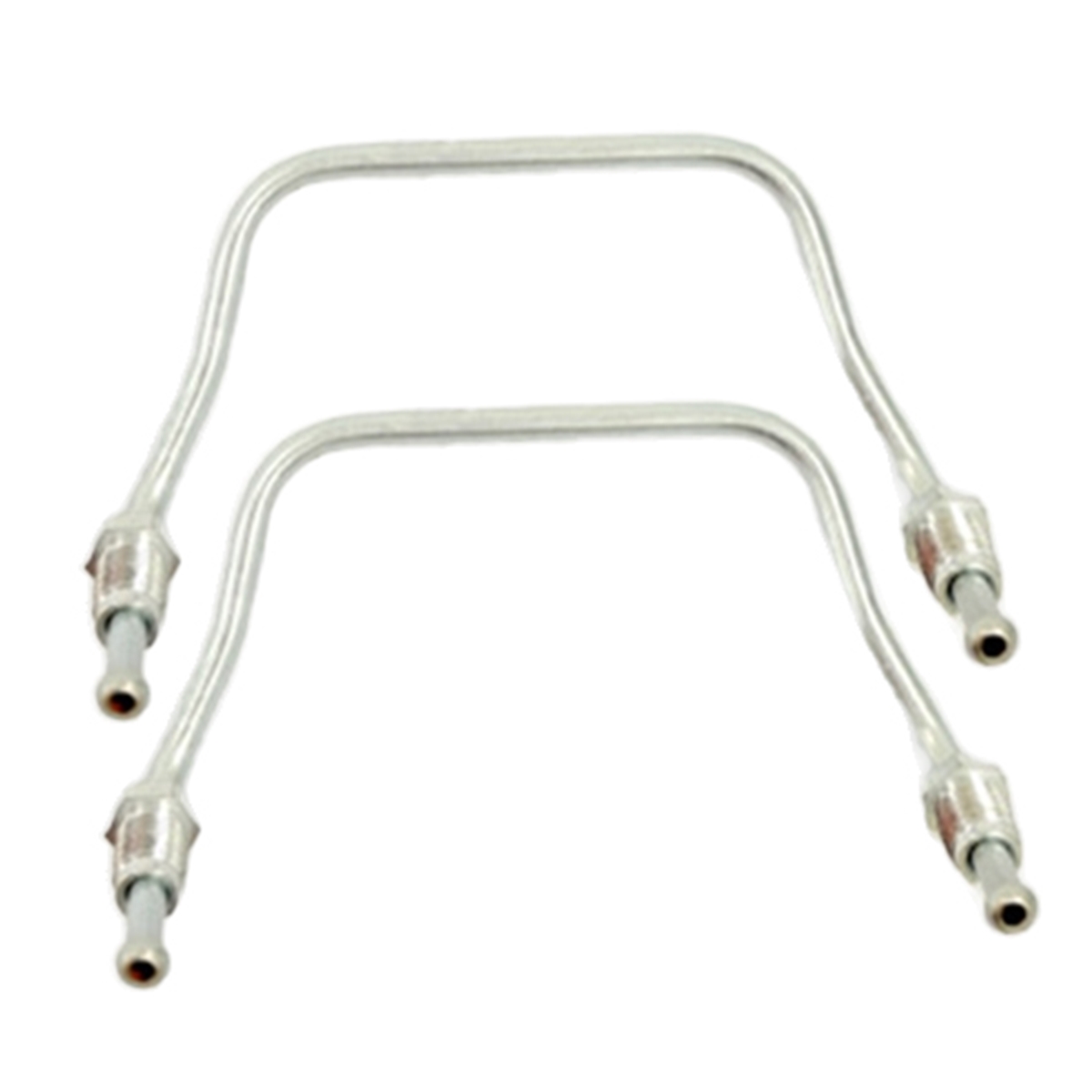 Jaguar Rear Caliper Bridge Pipe