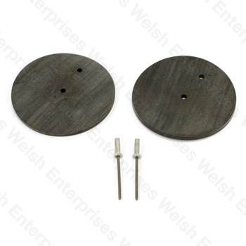 Jaguar Gas Cap Seal