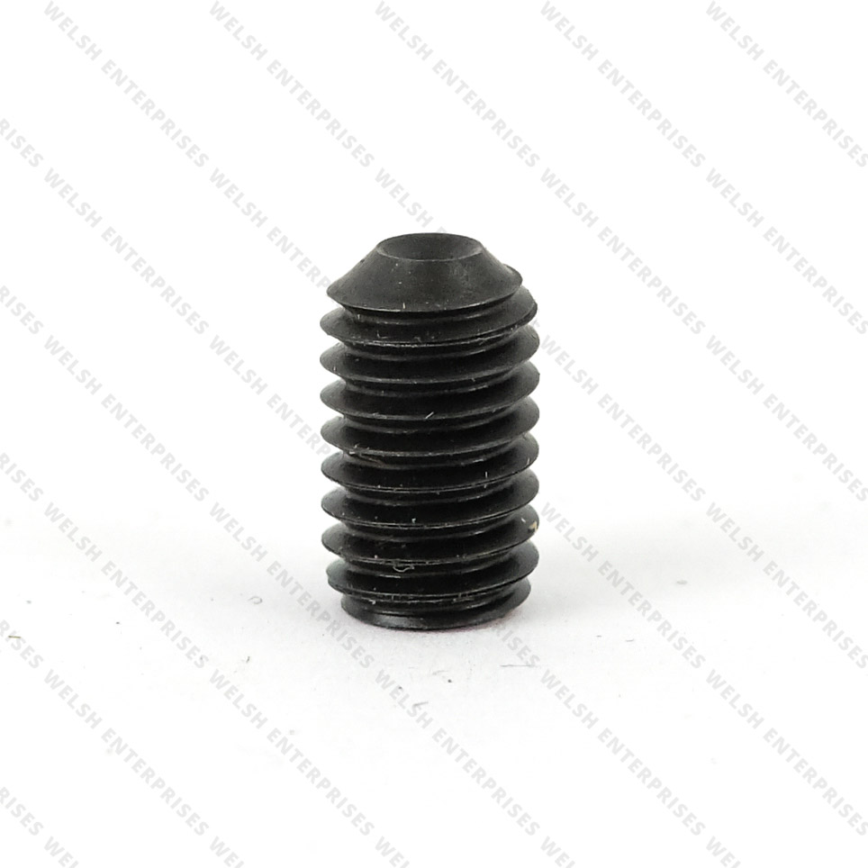 Jaguar Setscrew Tailpipe Clamp