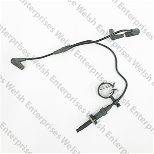 Jaguar Hose-Vacuum