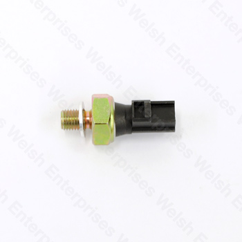 Jaguar Oil Pressure Switch