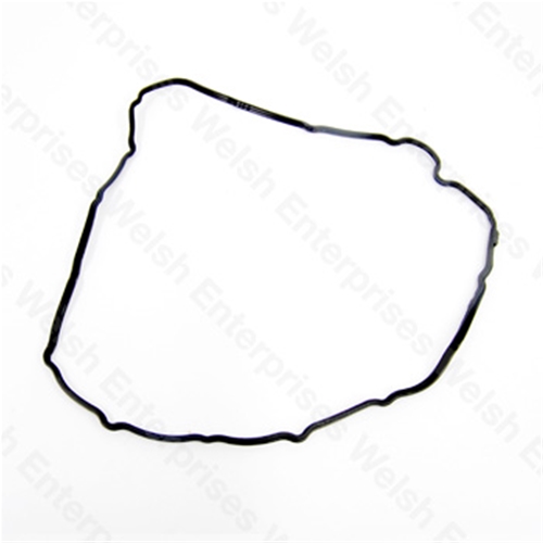 Jaguar Oil Pan Gasket