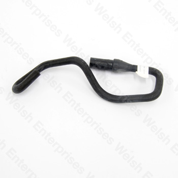 Jaguar Throttle Return Hose