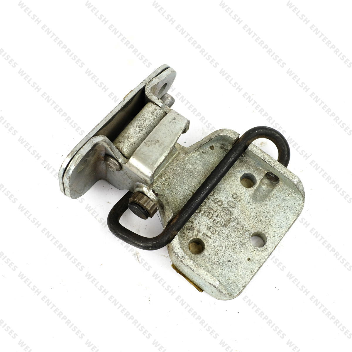 Jaguar Hinge Door Left Hand Rear Lower