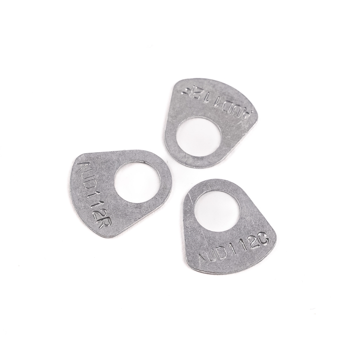 Jaguar Carburetor Id Tag Set