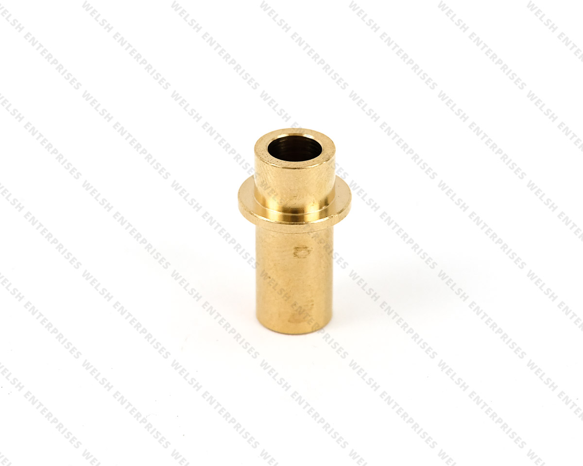 Jaguar Jet Bearing