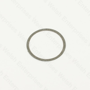 Jaguar Float Bowl Lid Gasket  Hd6 Hd8