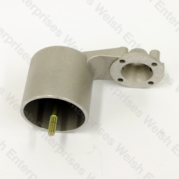 Jaguar HD8 Carburetor Float Chamber