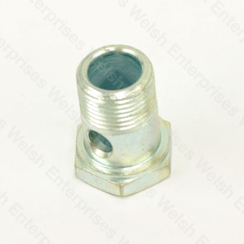 Jaguar Carburetor Banjo Bolt