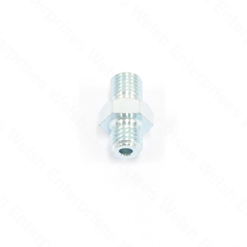 Jaguar Vacuum Union Adapter