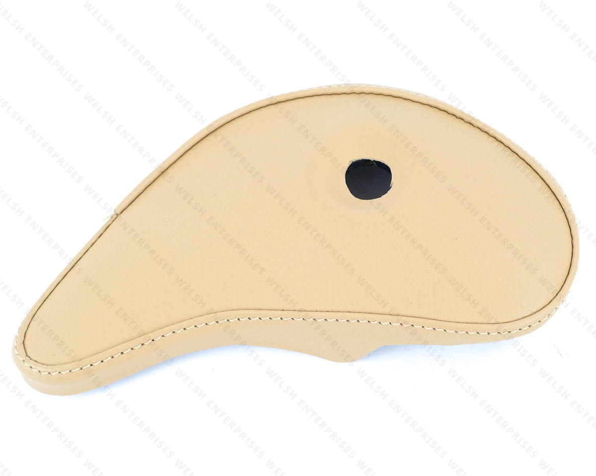 Jaguar Cover Hinge Seat Left Hand  XJS Bis