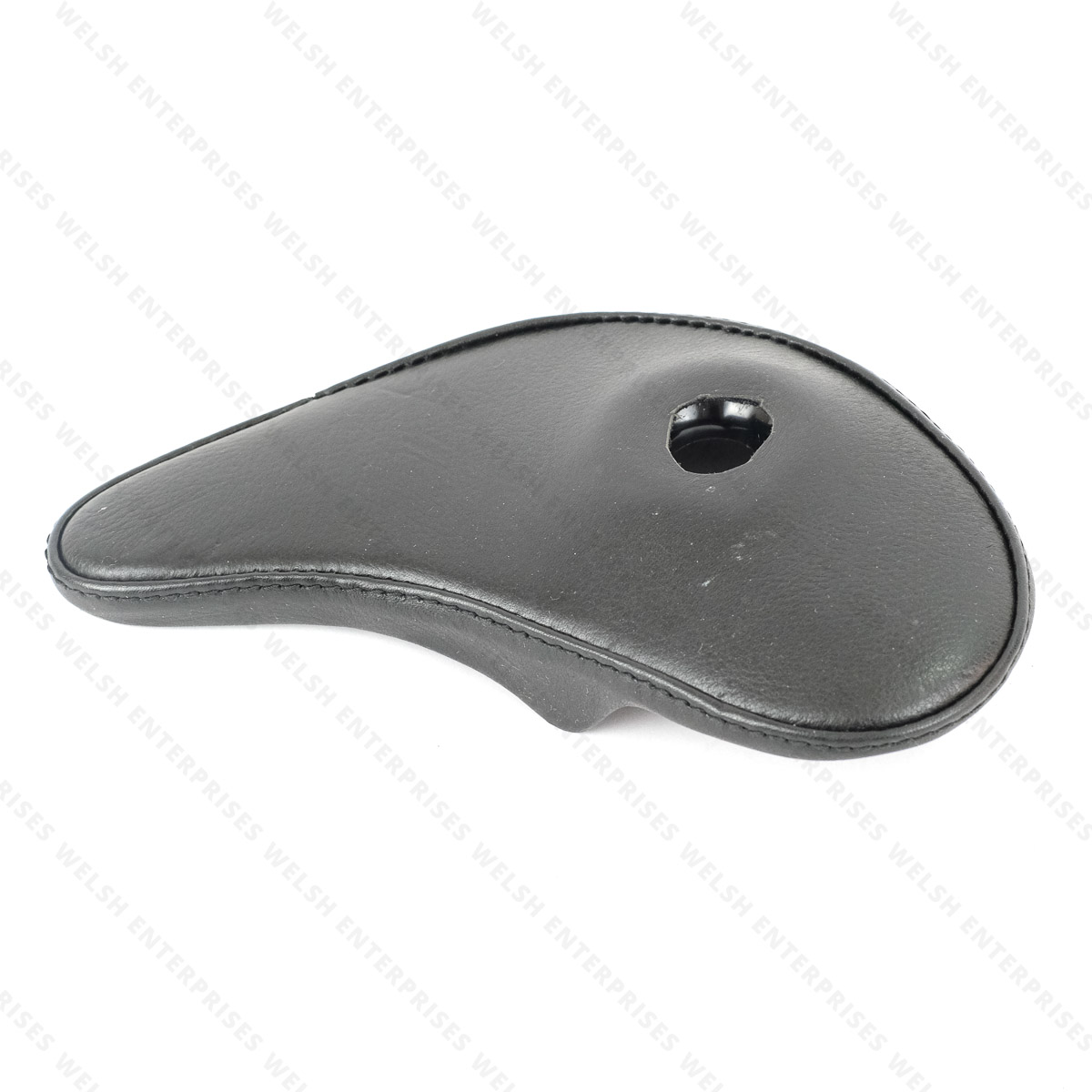 Jaguar Cover Hinge Seat Left Hand  XJS Bla