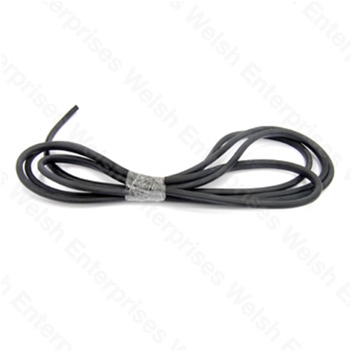 Jaguar Windshield Seal Kit