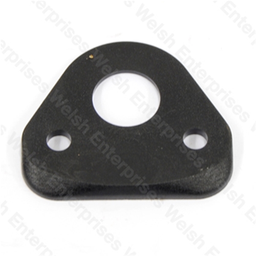 Jaguar Bracket Sun visor