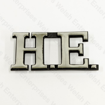 XJS "H.E." Motif - 82-90