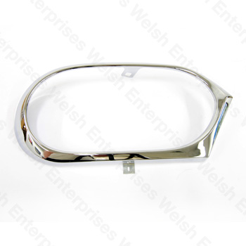 Jaguar Headlight Surround - RH XJS (92-96) Euro