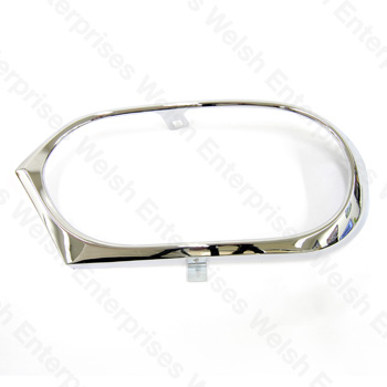 Jaguar Headlight Surround - LH XJS (92-96) Euro