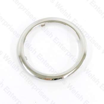 Jaguar Roof Handle Bezel XJS (88-92) Cabriolet