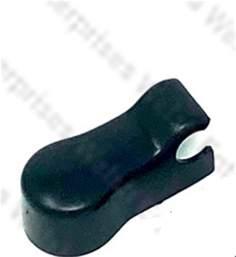 Jaguar Wiper Arm Nut Cover