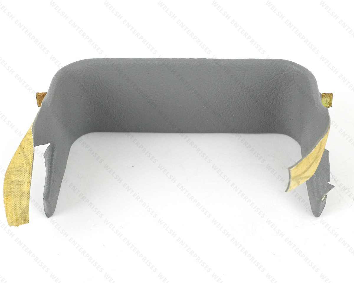 Jaguar Plate Base Assy