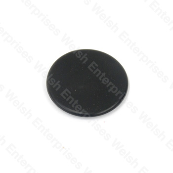Jaguar Boot Floor Plug - 2"