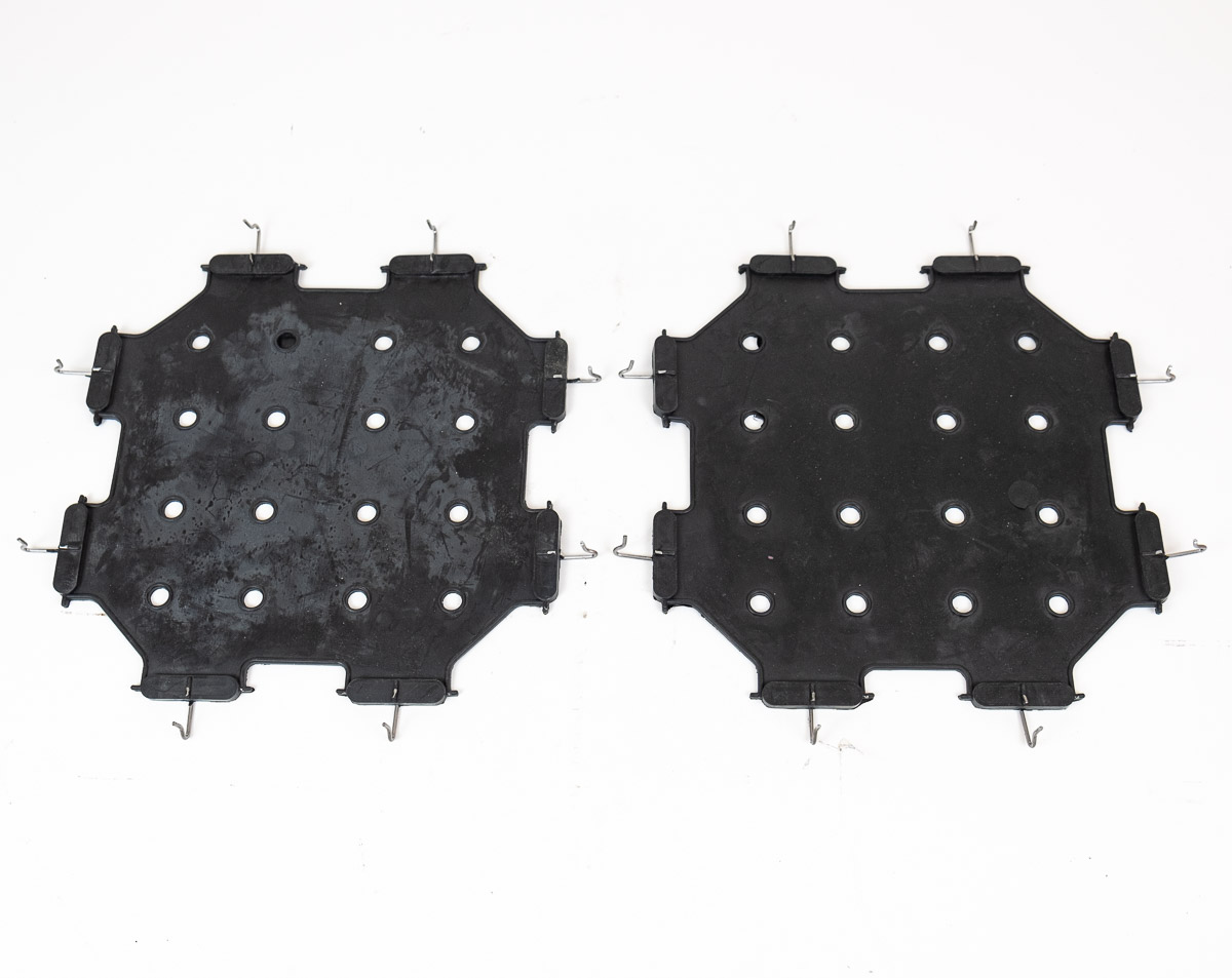 Jaguar Seat Diaphragm - PAIR