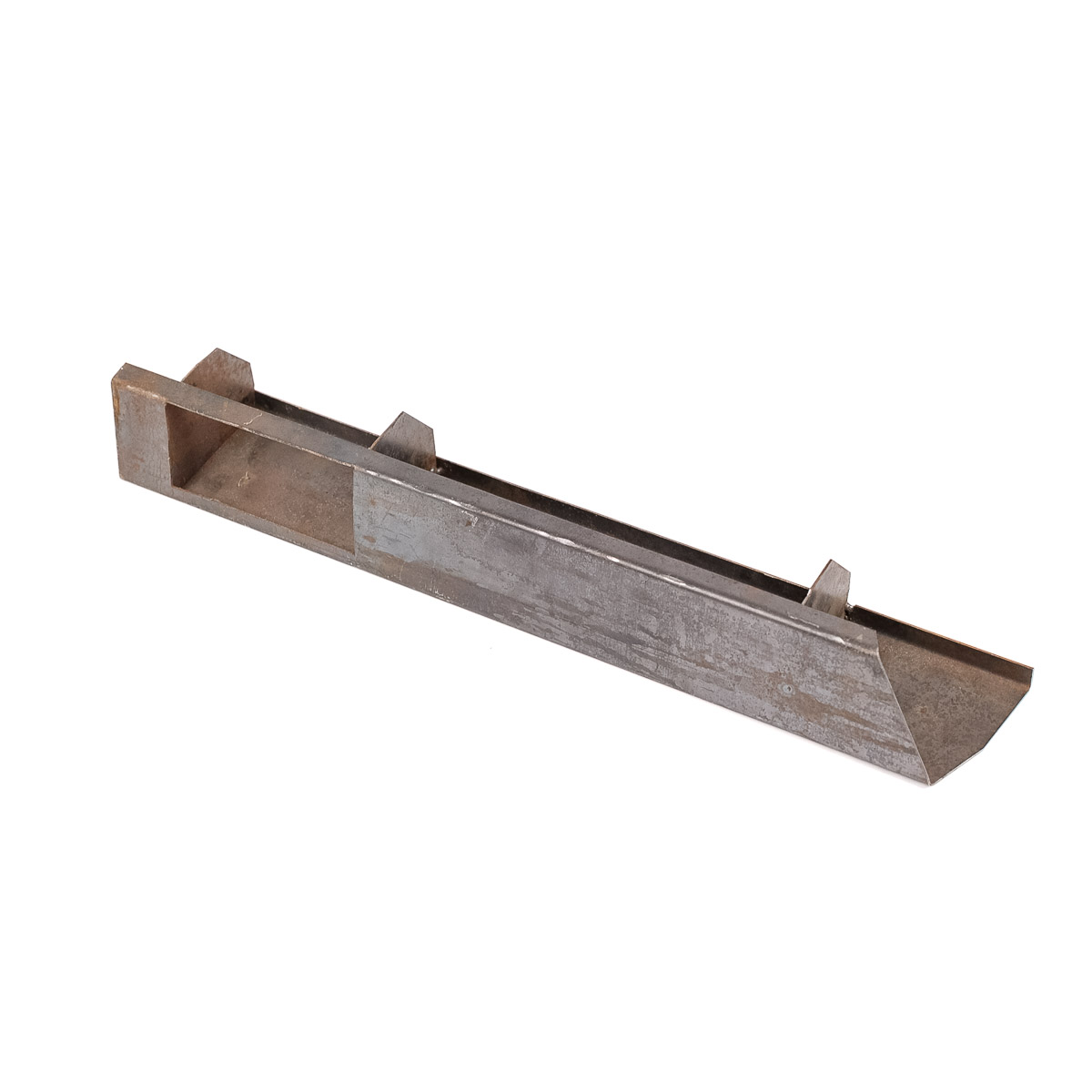 Bracket Shut Face LH