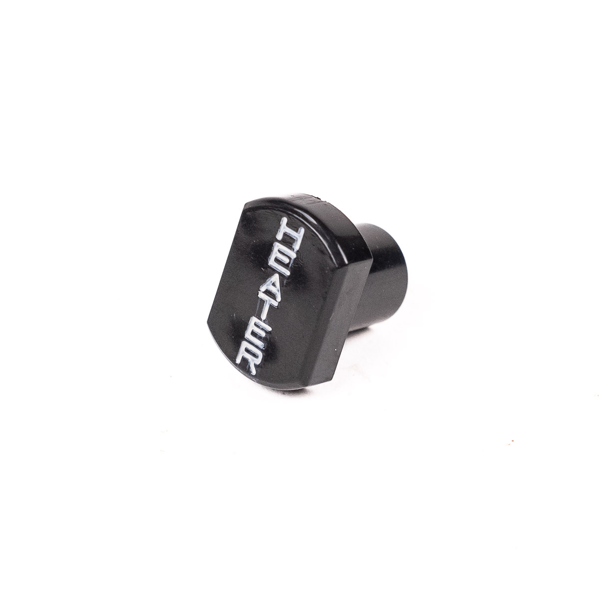 Jaguar KNOB HTR CTRL LVR XK150