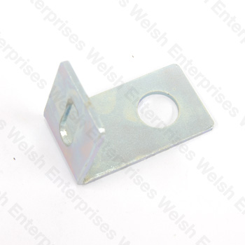 Jaguar E-Type Window Frame Lower Fixing Bracket