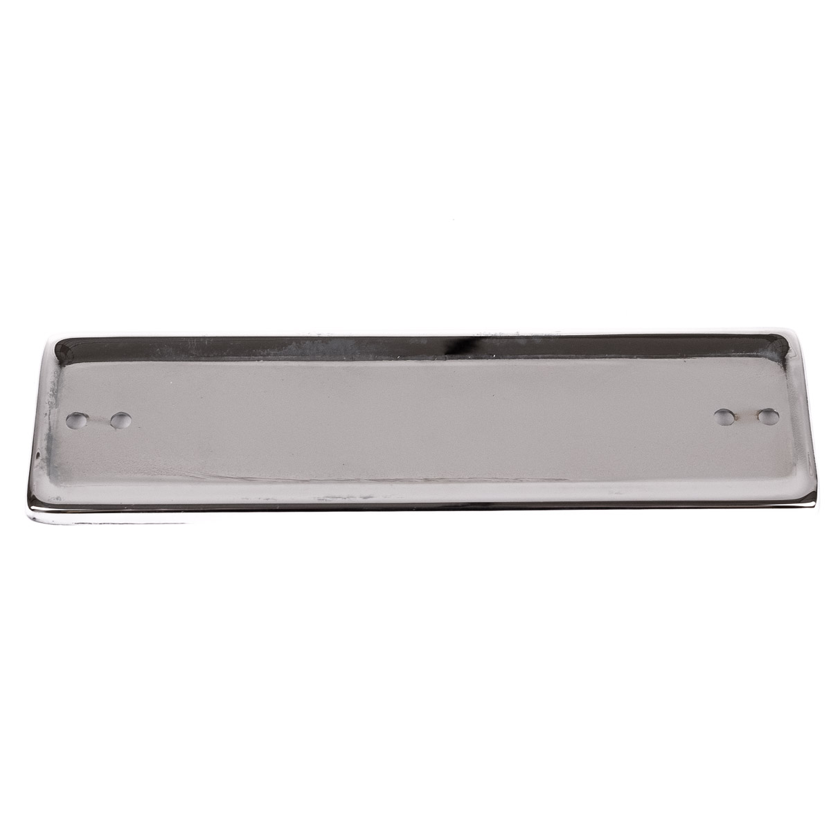 Jaguar Plate Radio Blanking Base