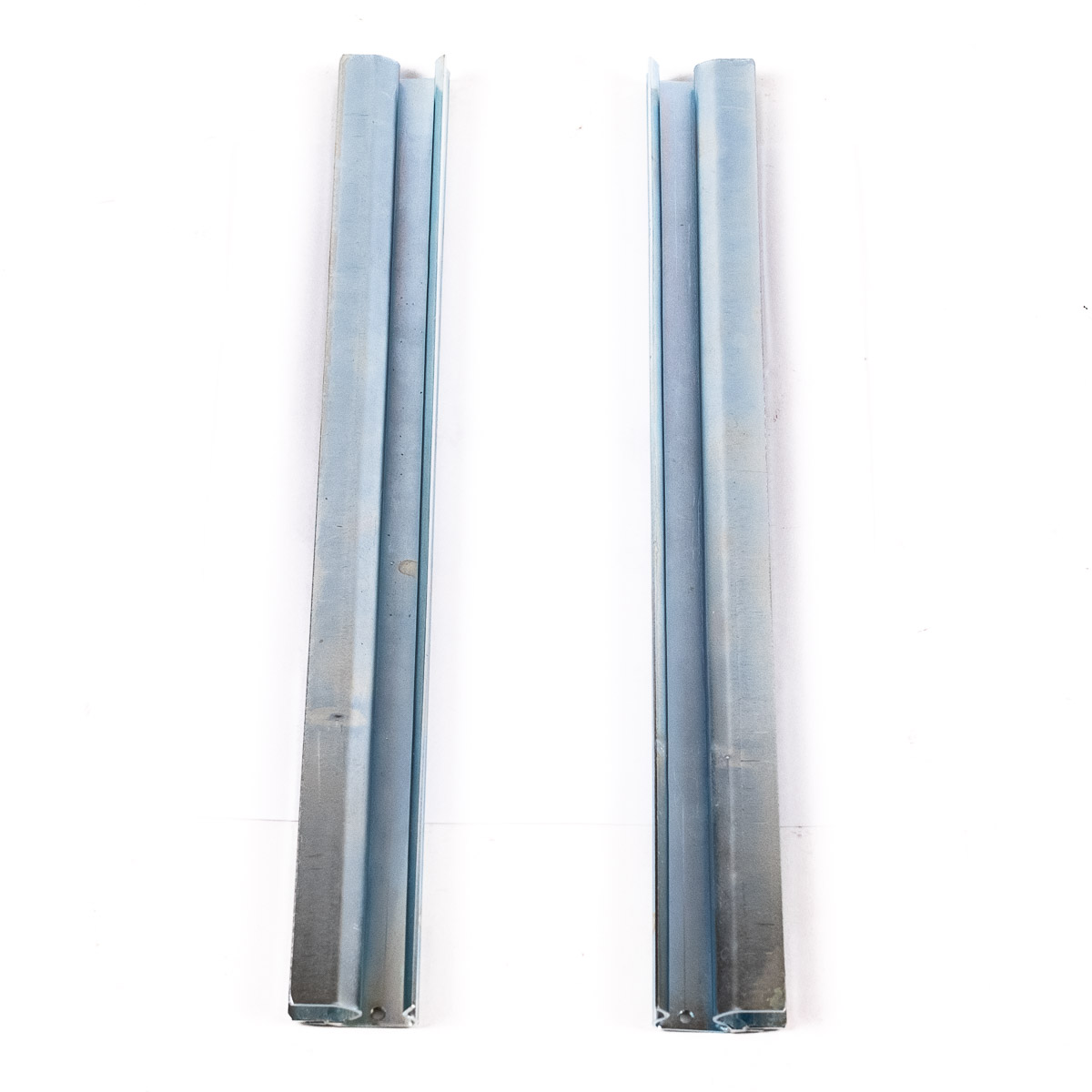 Jaguar CHANNEL DOOR GLASS XK150FHC