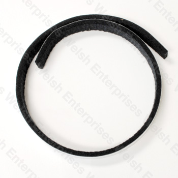 Jaguar Top Stone Guard Seal Felt