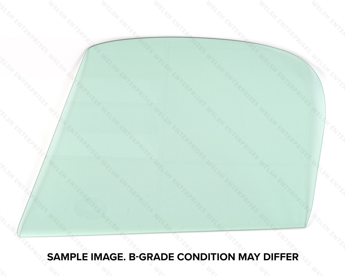 Jaguar Glass Door 6Cylinder E B-Grade