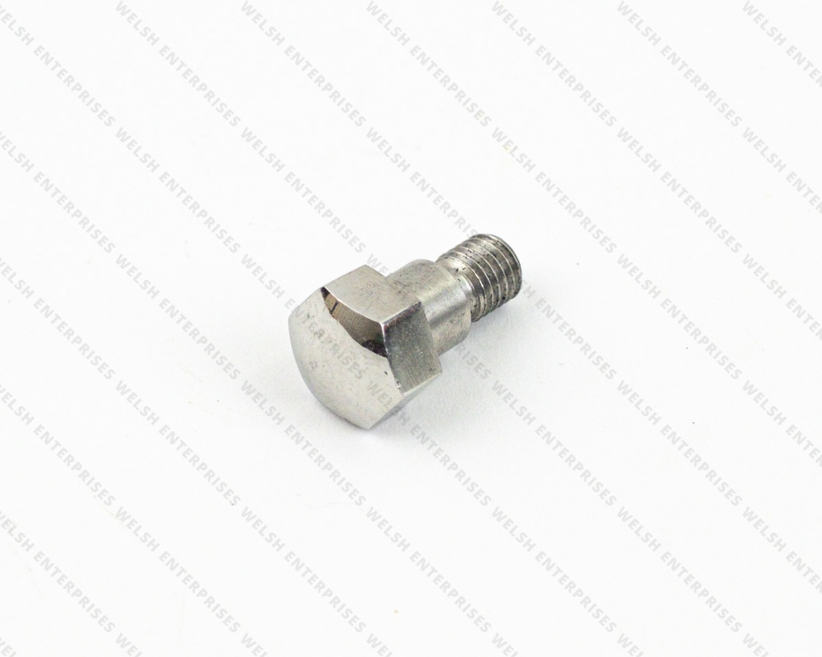 Jaguar Top Pivot Bolt E-Type